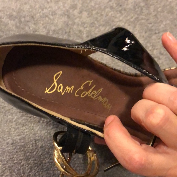 Sam Edelman Size 9 - Picture 2 of 4
